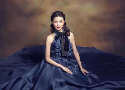 张杨果而个人资料 张杨果而演艺经历