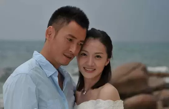 韩栋个人资料结婚了吗(韩栋老婆李想个人资料简介图片)