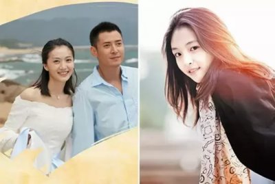 韩栋个人资料结婚了吗(韩栋老婆李想个人资料简介图片)