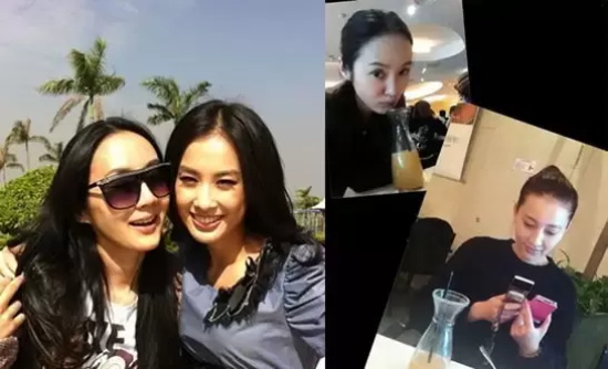 韩栋个人资料结婚了吗(韩栋老婆李想个人资料简介图片)