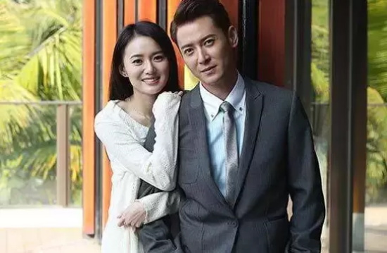 韩栋个人资料结婚了吗(韩栋老婆李想个人资料简介图片)