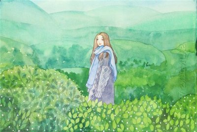 ​分手了还是放不下怎么办 ？不妨试着做这三件事情，很快就会放下