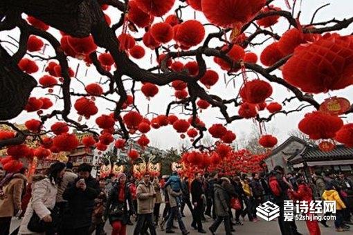 立春为什么叫打春 有什么讲究