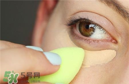 美妆蛋是什么?美妆蛋怎么用?