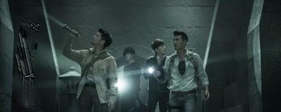 盗墓笔记万奴王的秘密是什么