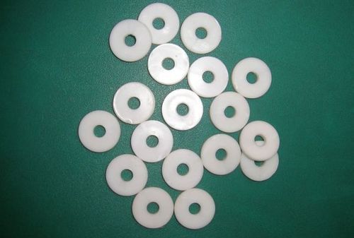 金属缠绕垫片的用途