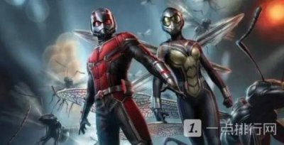 《蚁人3》改档到什么时候上映(《蚁人3》上映时间)