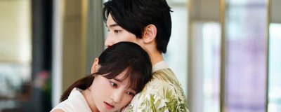 当她恋爱时小说结局