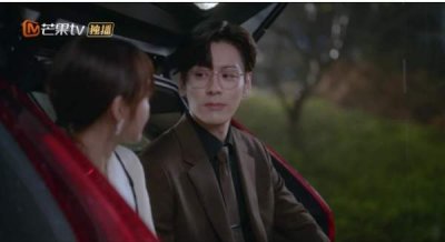 《私藏浪漫》纪昱恒着急结婚的原因是什么?着急结婚的原因详解