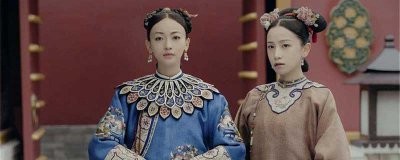延禧攻略顺嫔结局延禧攻略顺嫔结局如何