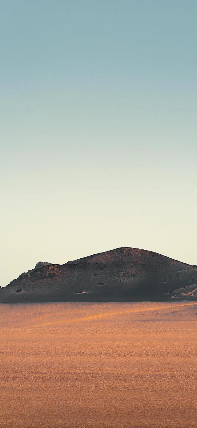 小米miui11官方自带壁纸（小米手机系统MIUI内置壁纸精选）(13)