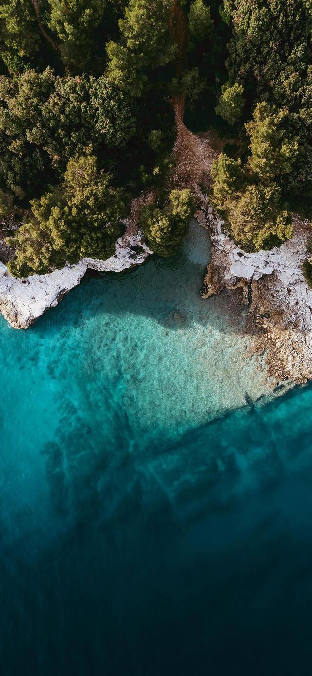 小米miui11官方自带壁纸（小米手机系统MIUI内置壁纸精选）(14)