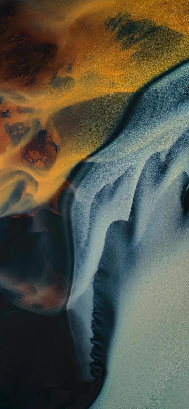 小米miui11官方自带壁纸（小米手机系统MIUI内置壁纸精选）(20)