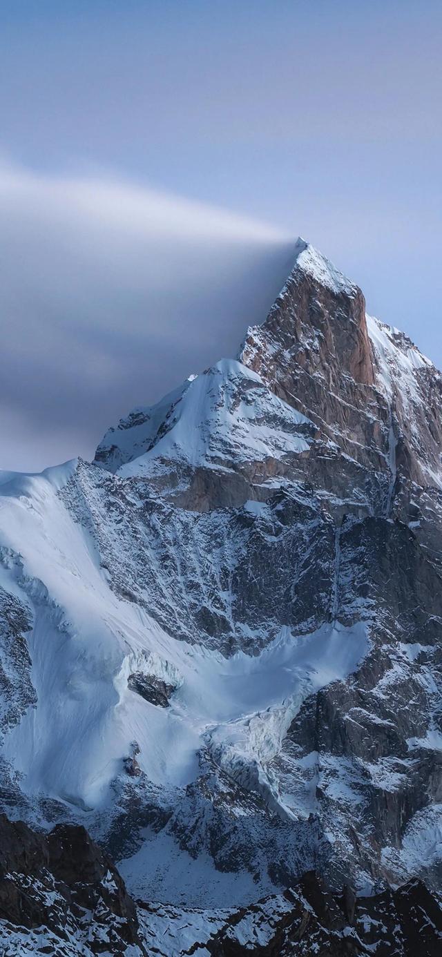 小米miui11官方自带壁纸（小米手机系统MIUI内置壁纸精选）(11)