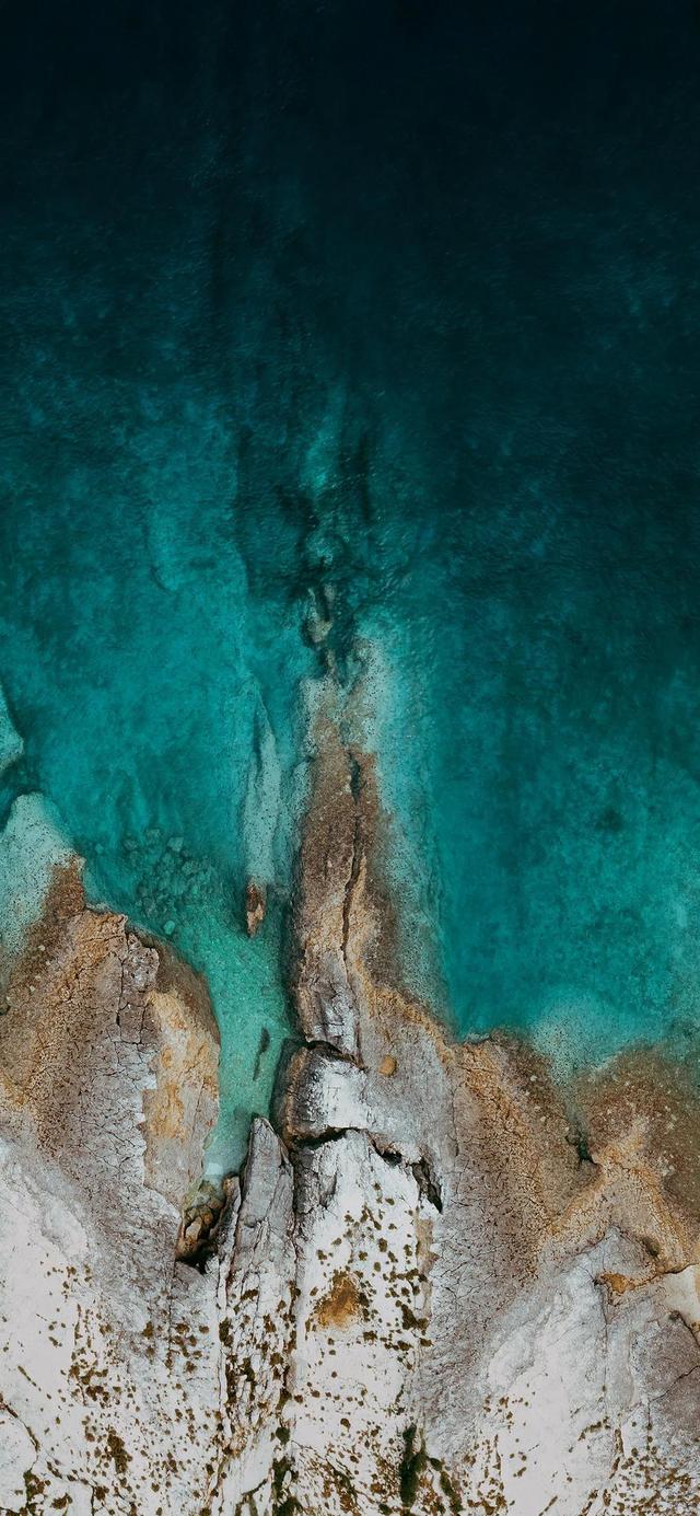 小米miui11官方自带壁纸（小米手机系统MIUI内置壁纸精选）(17)