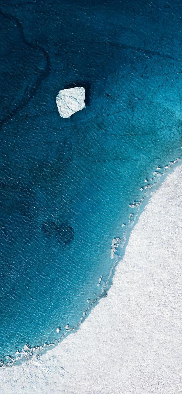 小米miui11官方自带壁纸（小米手机系统MIUI内置壁纸精选）(16)