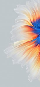 ​小米miui11官方自带壁纸（小米手机系统MIUI内置壁纸精选）