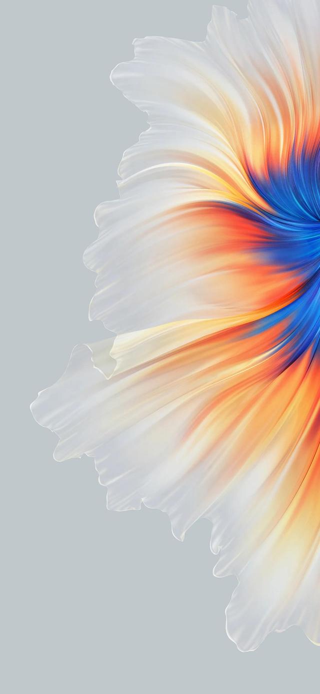 小米miui11官方自带壁纸（小米手机系统MIUI内置壁纸精选）(1)