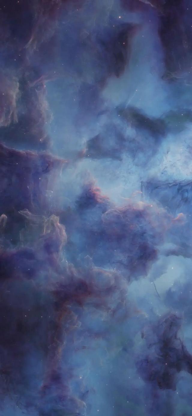 小米miui11官方自带壁纸（小米手机系统MIUI内置壁纸精选）(8)