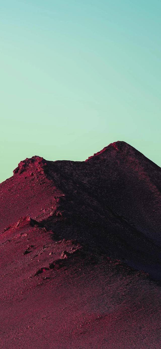 小米miui11官方自带壁纸（小米手机系统MIUI内置壁纸精选）(9)