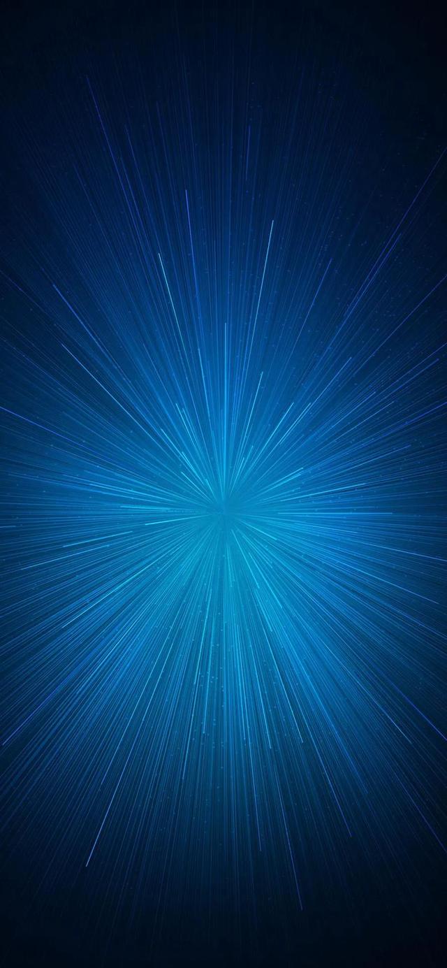 小米miui11官方自带壁纸（小米手机系统MIUI内置壁纸精选）(4)