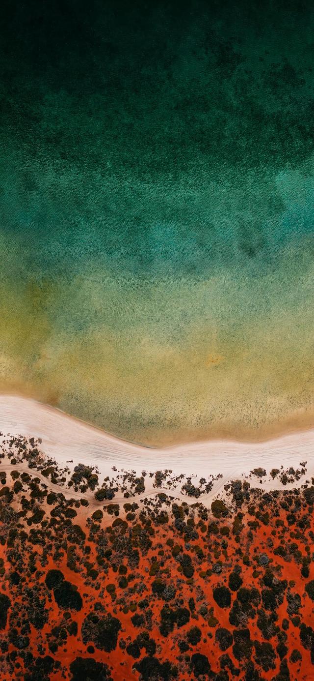 小米miui11官方自带壁纸（小米手机系统MIUI内置壁纸精选）(15)