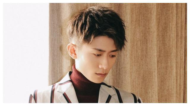 张一山和杨紫为什么不走在一起谈恋爱？张一山坦白了答案！