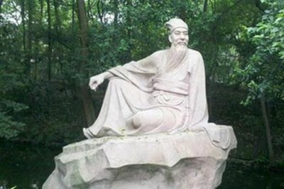 ​卓然不群什么意思?