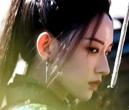 《大梦归离》裴思婧官配cp是谁?裴思婧和谁在一起