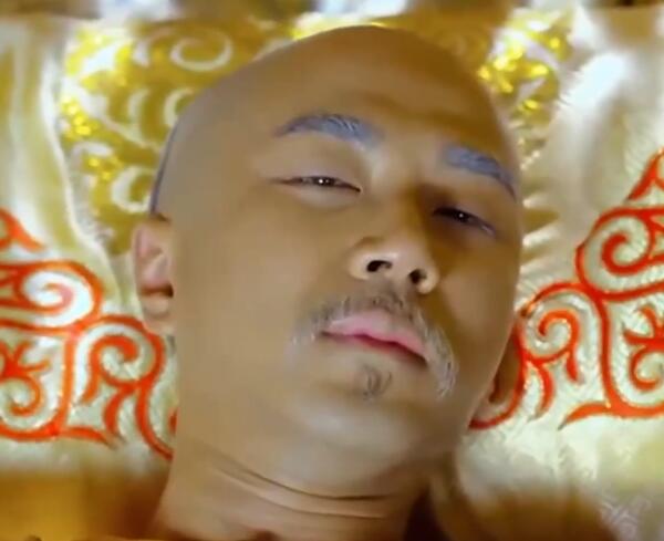 寂寞空庭春欲晚结局