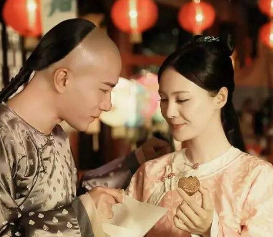 寂寞空庭春欲晚结局