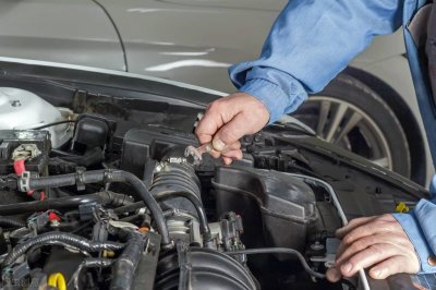 ​一点不复杂！两分钟讲明白车辆“大保养”和“小保养的”区别