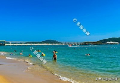 ​打卡三亚“免费”的小众景点，游客稀少，深受本地人的喜爱