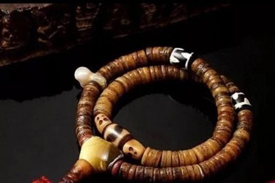 ​揭秘4条藏传佛教邪乎传闻：被误解千年的密法，到底藏着多少禁忌