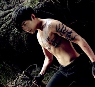 盗墓笔记张起灵的结局