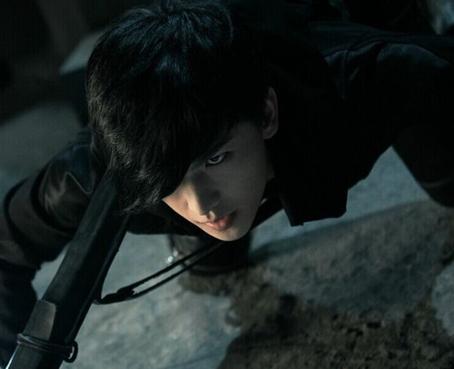 盗墓笔记张起灵是谁 五个版本张起灵谁更得人心