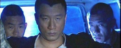 征服刘华强结局