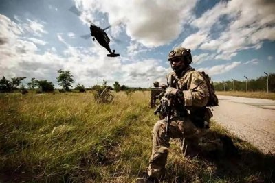 ​从豹2A4到豹2A7！中立国奥地利陆军！