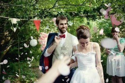 ​结婚多少年分别叫什么婚