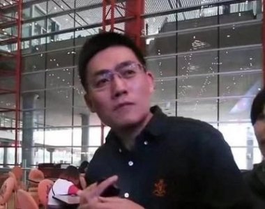 ​李飞是什么梗，李飞是时代峰峻的什么