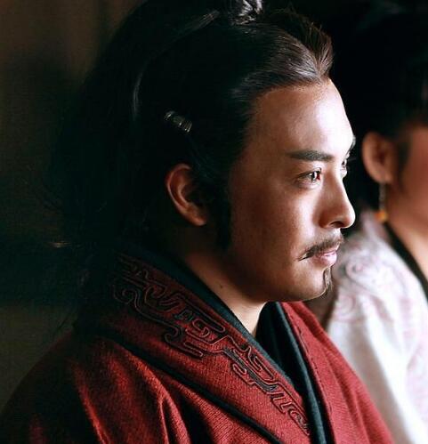 大秦帝国秦惠文王结局