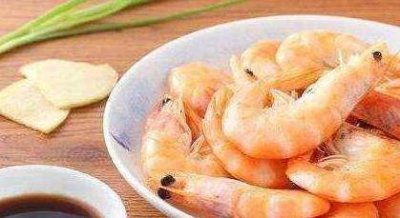 ​三分钟学会白水煮虾，鲜香无腥，口感绝佳