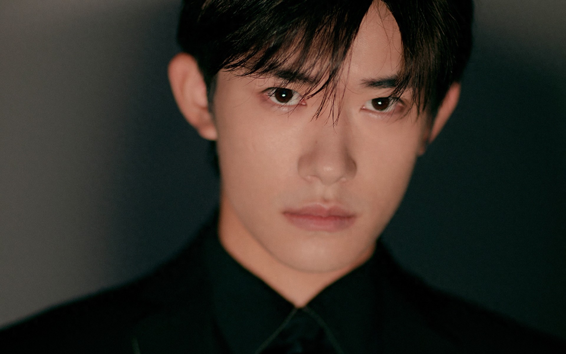 每日壁纸推荐：TFBOYS绝美高清壁纸，一次看个够