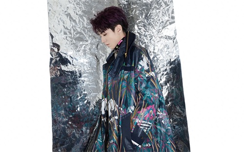 每日壁纸推荐：TFBOYS绝美高清壁纸，一次看个够