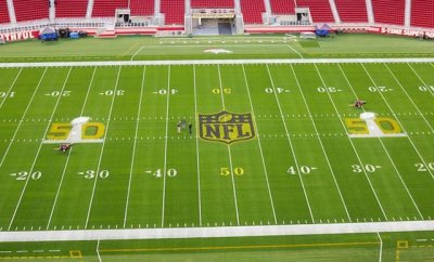 ​浓缩规则：如何快速看懂美式橄榄球