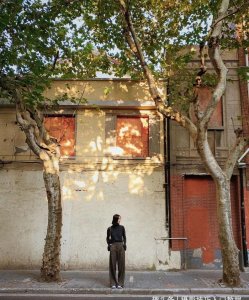 看了刘雯的1000张照片,我终于知道了好看的生活照是怎么拍的!