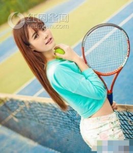 孔一红素颜照片农大校花孔一红比基尼图片