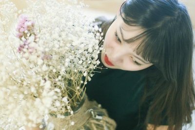 张艺凡少年的你(张艺凡甜美软萌的宝藏女孩)