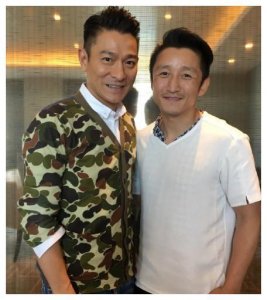 邹市明的老婆冉莹颖,感觉他的大一点也不输给柳岩呢?