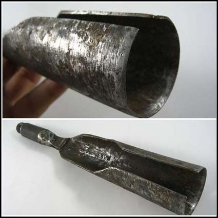 盗墓四大家 搬山 卸岭 发丘 摸金